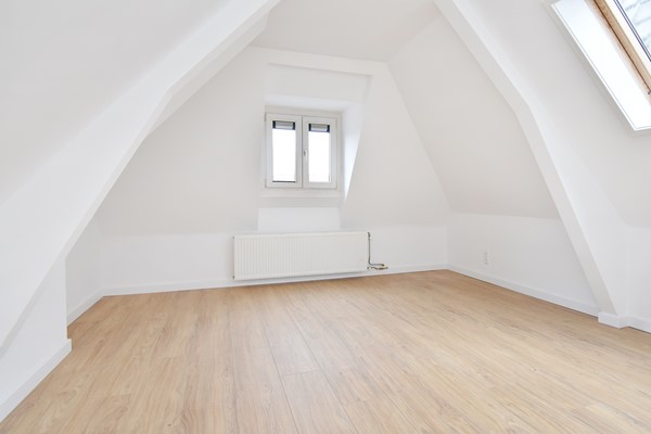 Medium property photo - Grote Visserijstraat 69A02, 3026 CD Rotterdam